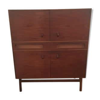 Buffet - 60's