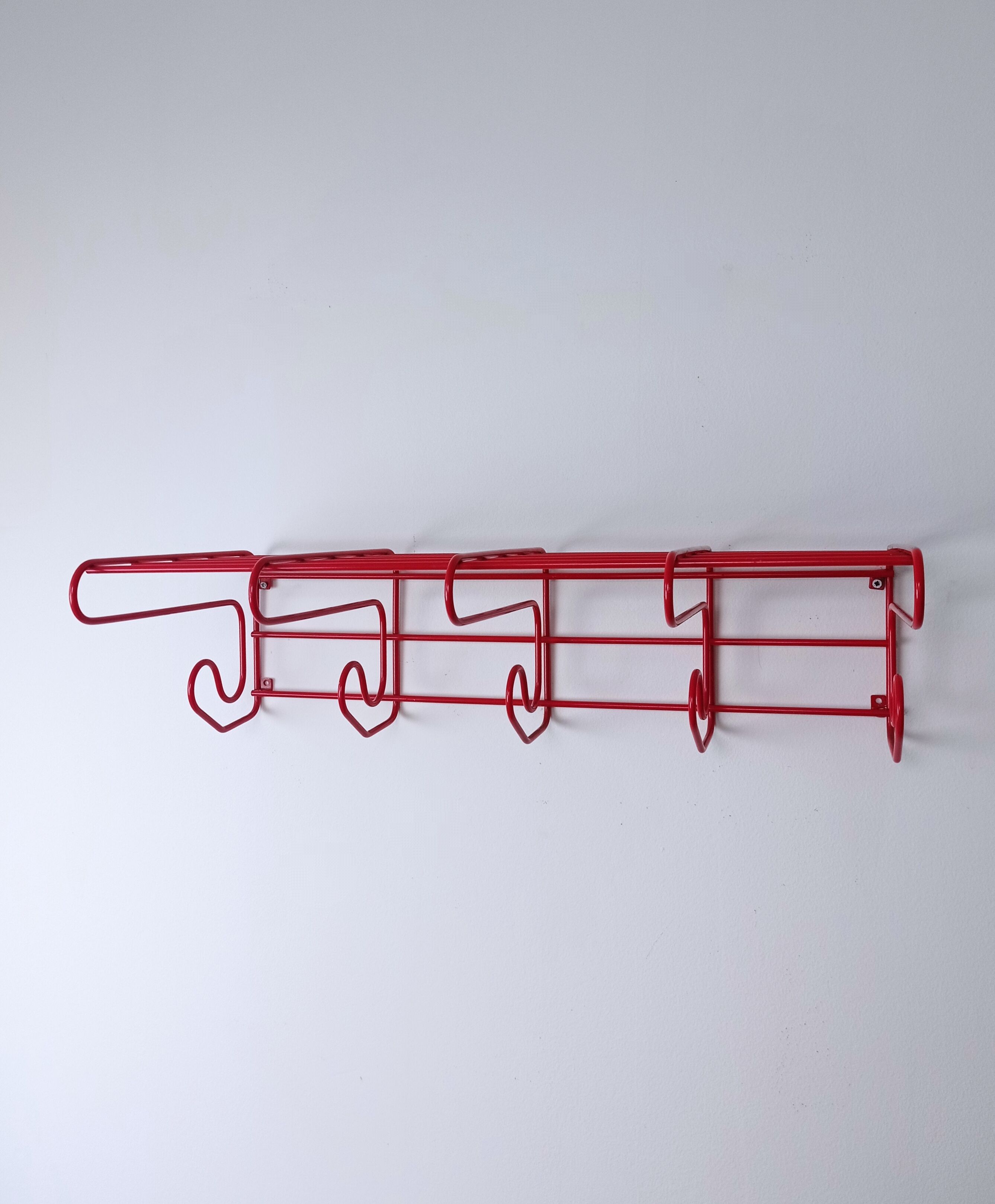 Wall coat rack Frän IKEA