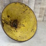 Large industrial lampshade