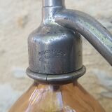 A. Veysset brewery siphon