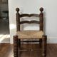 Chairs by Charles Dudouyt