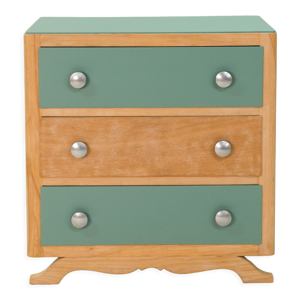commode