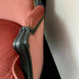 Louis XV two-seater canapé