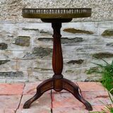 Louis XVI pedestal table