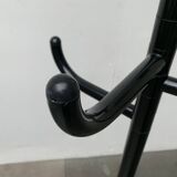 Postmodern freestanding coat rack from Ikea, 1980s.