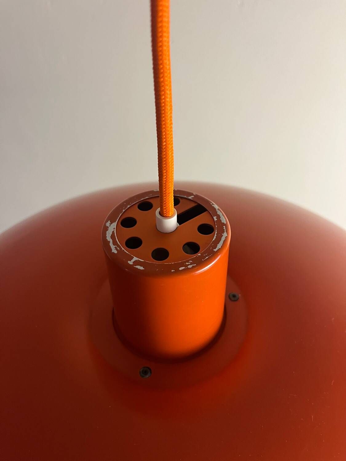 Vintage Louis Poulsen PH4/3 - Poul Henningsen - PH4 lamp