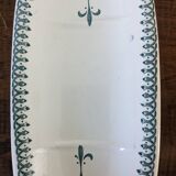 Lunéville comb holder