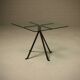 Cuginetto Side Table by Enzo Mari for Draide 1970s