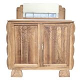 Parisian Art Deco buffet
