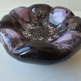 Ashtray dish ceramic Vallauris