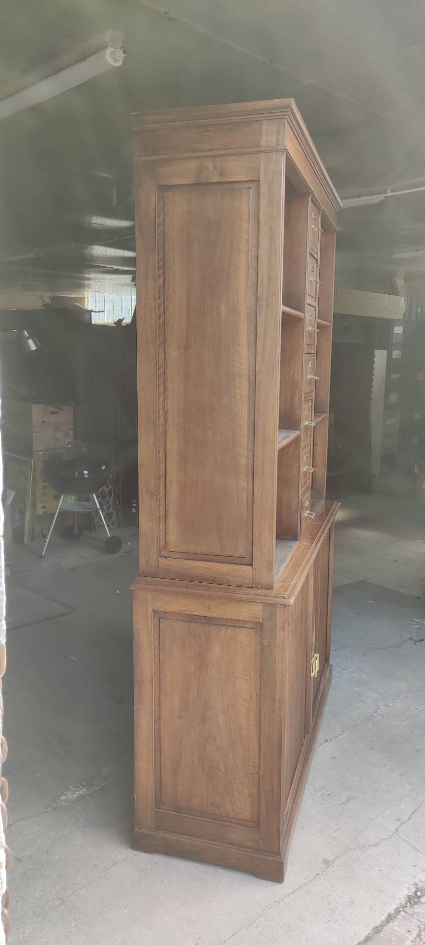 Meuble de notaire