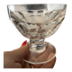 Set of Champagne flutes