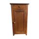 Small vintage wood confectioner