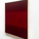 Carmine red