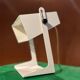 Anvia lamp Holland 1960