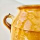Ancient pot or Provencal jar