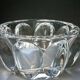 Vintage Sèvres Crystal Ashtray