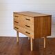 DDP Commode