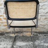 Chairs b32 by Marcel Breuer