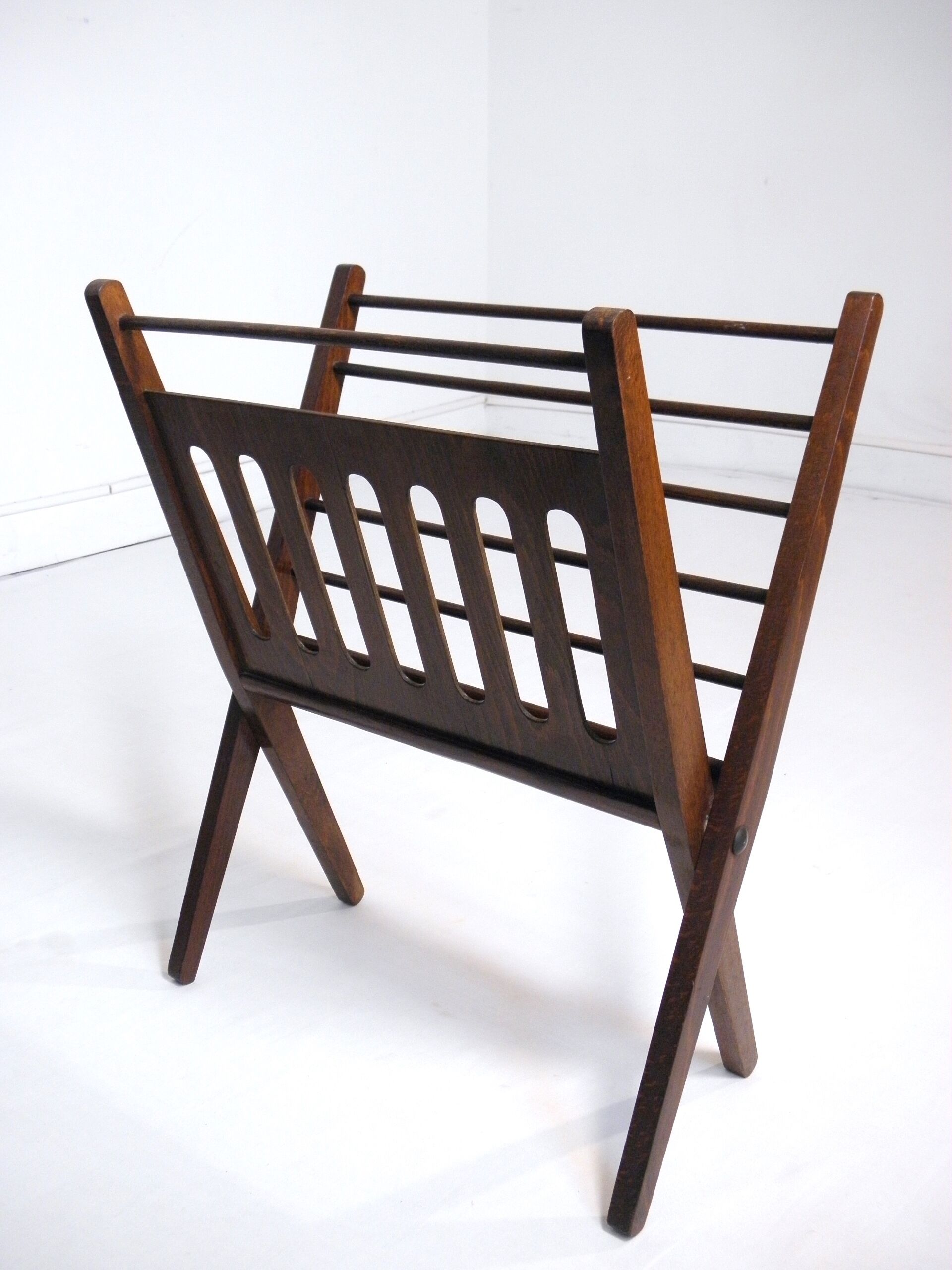 Cees Braakman magazine for Pastoe