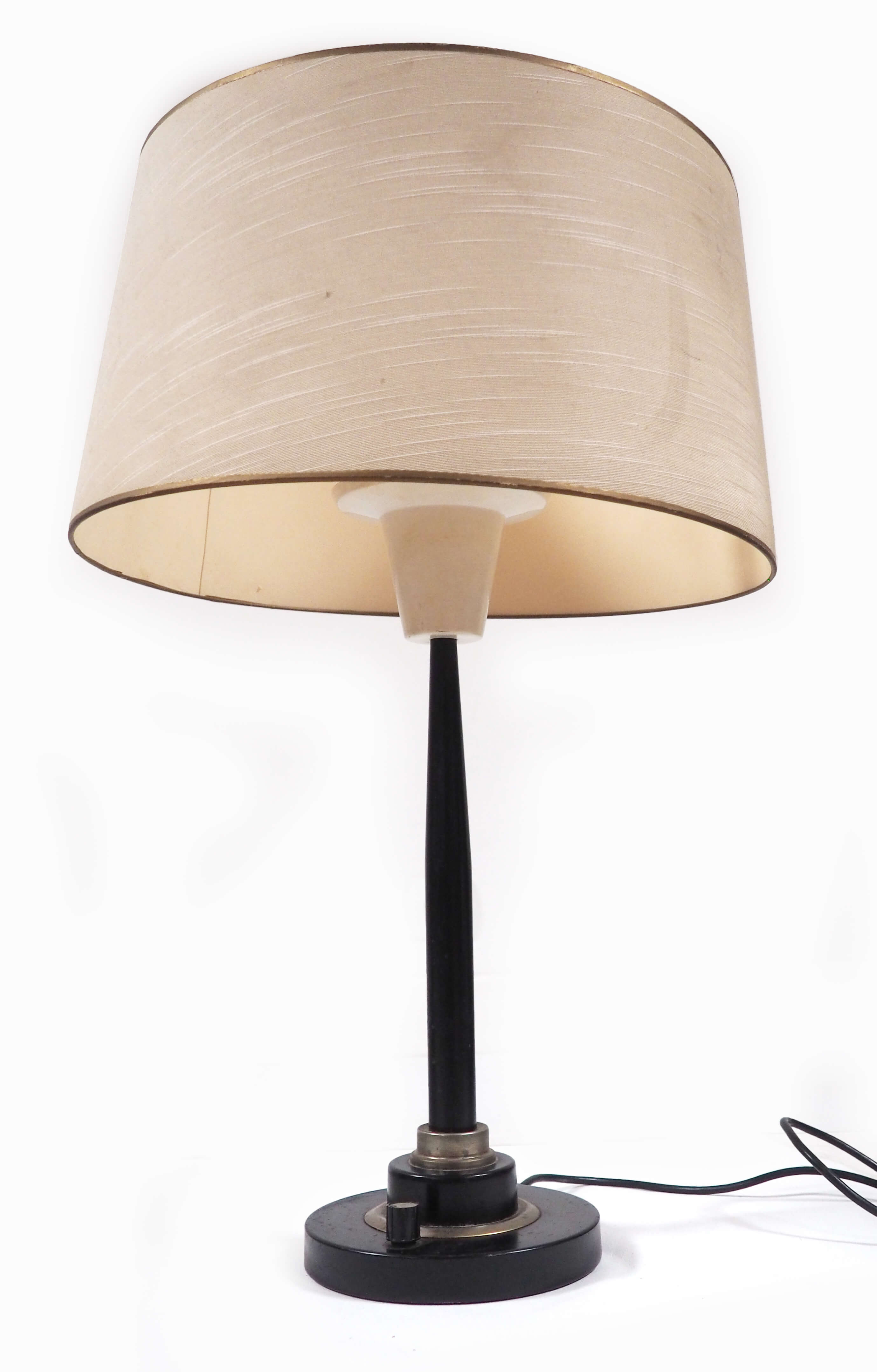 Large desk lamp
