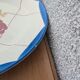Flat plates model La Baule