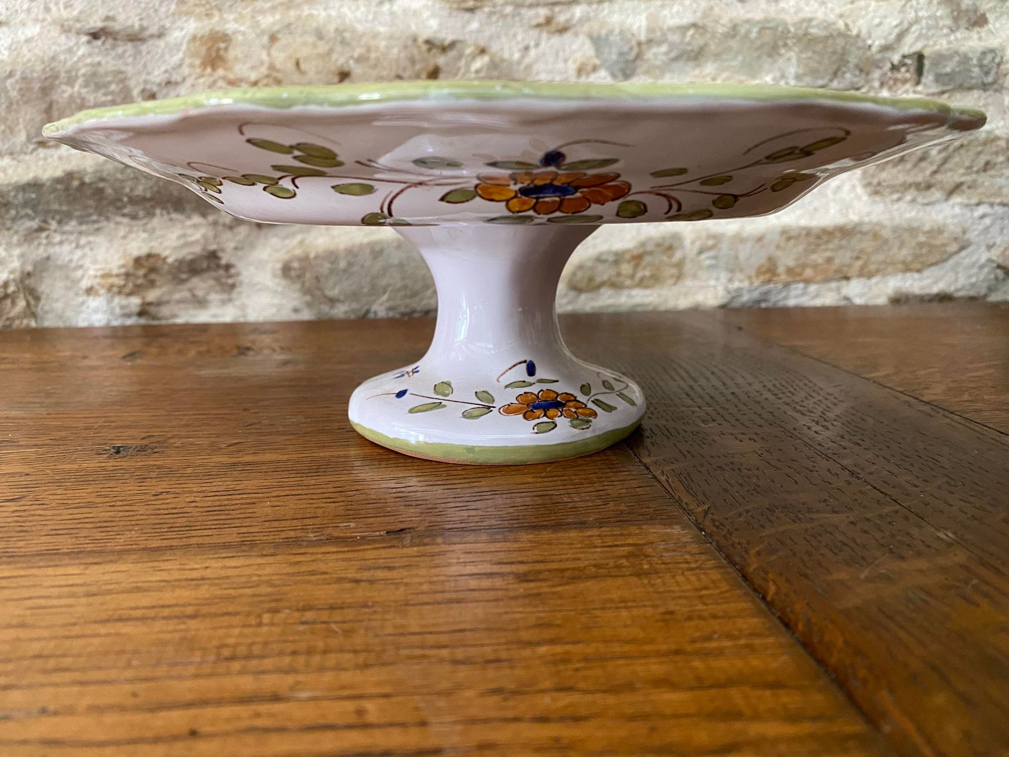 Standing plate Martres Tolosane