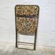 LAFUMA vintage folding chair
