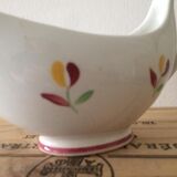 Saucière Gien vintage model Marie-Jeanne