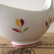 Saucière Gien vintage modèle Marie-Jeanne