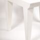 outdoor or indoor coffee table Bubble club by Philippe Starck