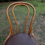 Bistro chairs Bauman diffusion