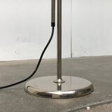 Hollywood Regency style floor lamp by Florian Schulz, 1970s