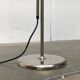 Hollywood Regency style floor lamp by Florian Schulz, 1970s