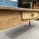 Table de ferme