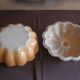 Porcelain pumpkin tureen (made in France)