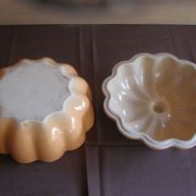 Soupière potiron en porcelaine (made in France)