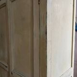 Parisian wardrobe