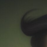 Old portrait - “Les moustachu-es” series