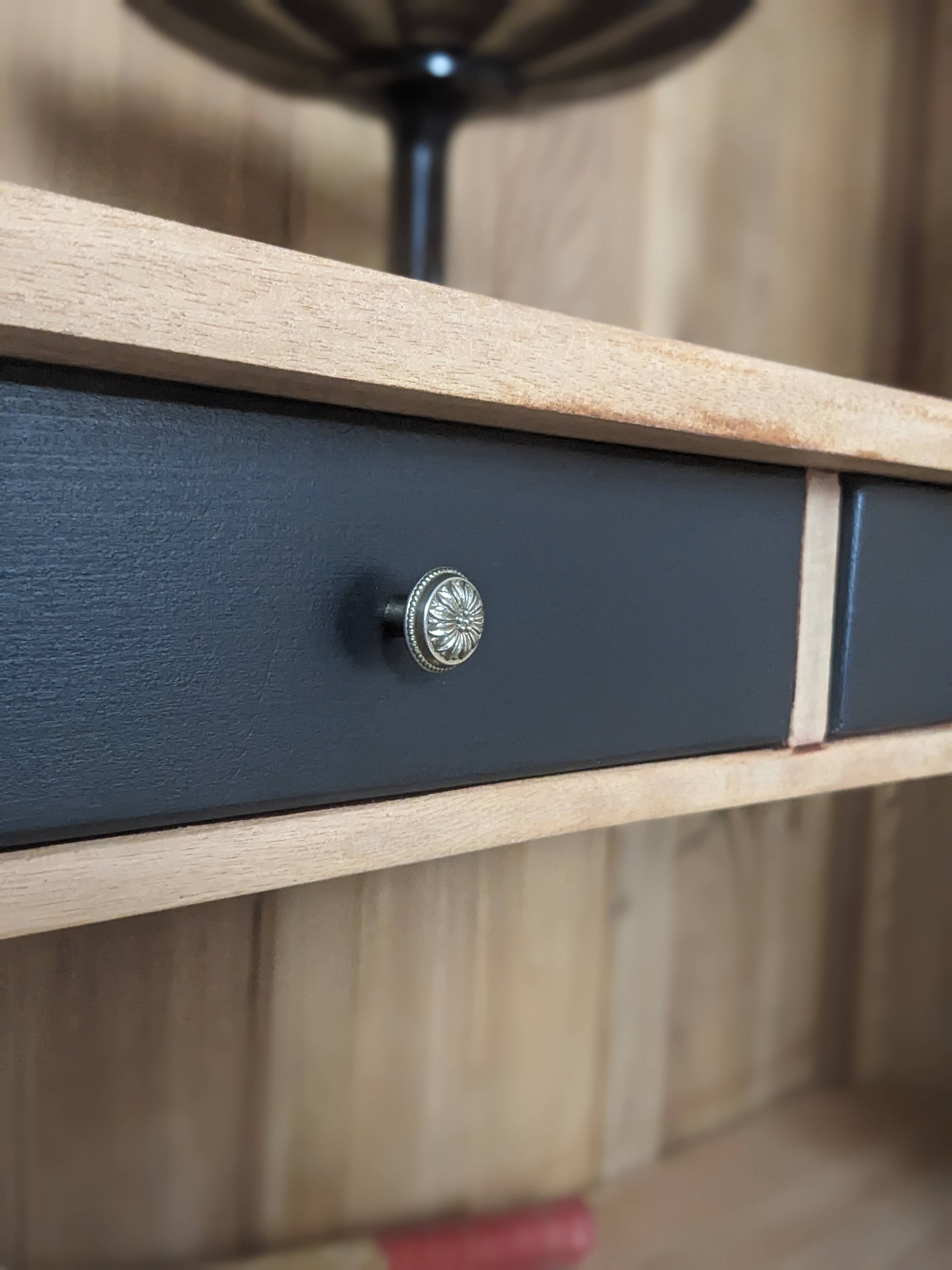 Art Deco Wardrobe - Renovated