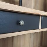 Art Deco Wardrobe - Renovated