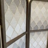 Vintage screen