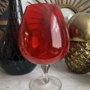 Coupe verre à cognac Empoli