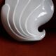Vintage German porcelain vase by Seltmann Weiden