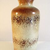 West Germany sandstone vase