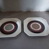 Villeroy and Boch Avant Garde Model Cup Duo