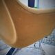 Vintage Air France armchair