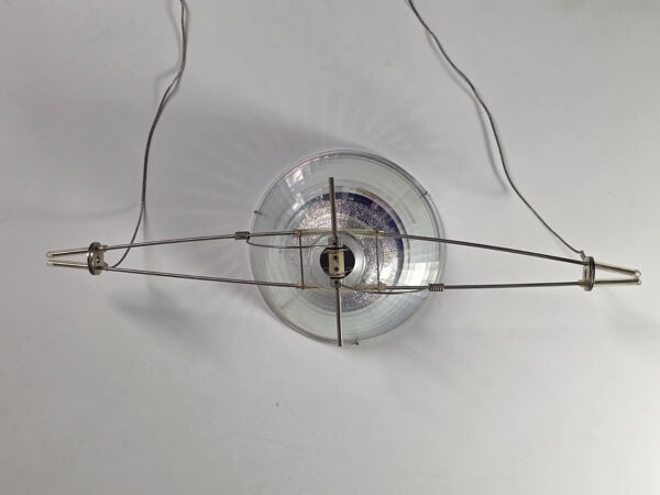 Suspension Llo Llu – Ingo Maurer – Design lumineux poétique