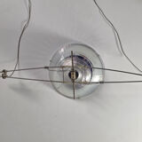 Suspension Llo Llu – Ingo Maurer – Poetic light design