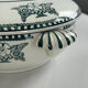 Antique soup tureen from Saint-Amand in ironstone – Sté Amandinoise
